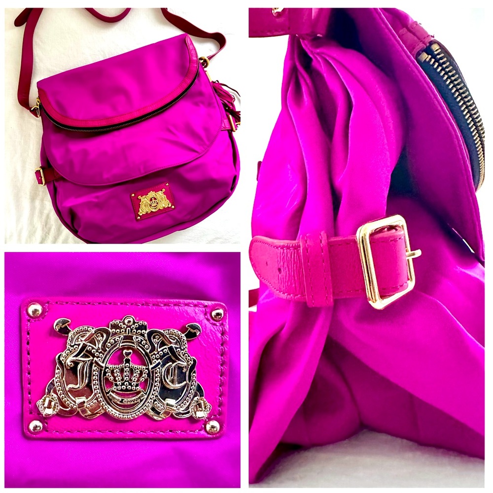 Juicy Couture Handbag